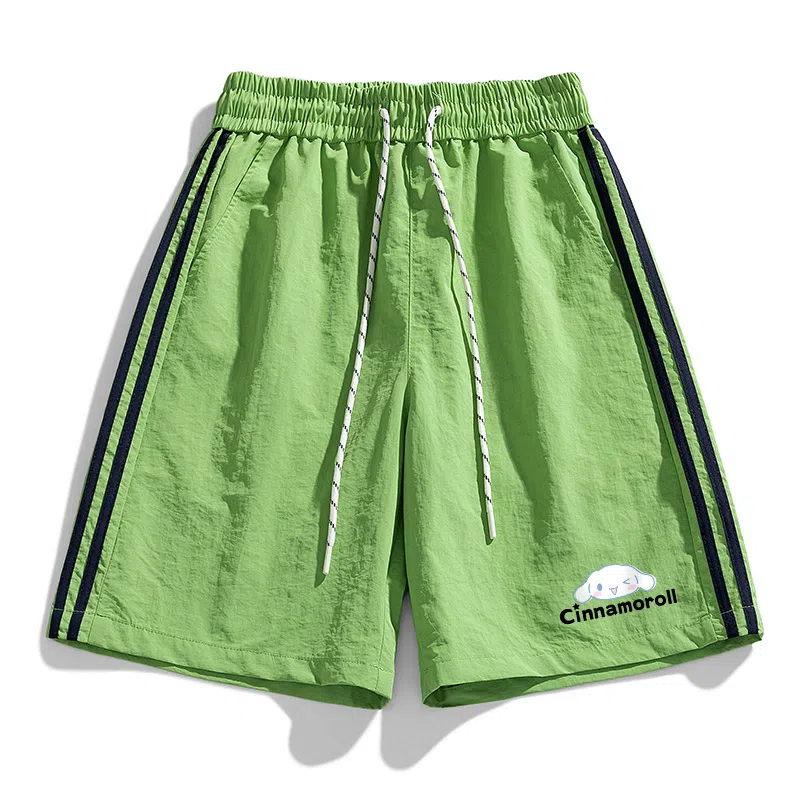 Sanrio x CINNAMOROLL