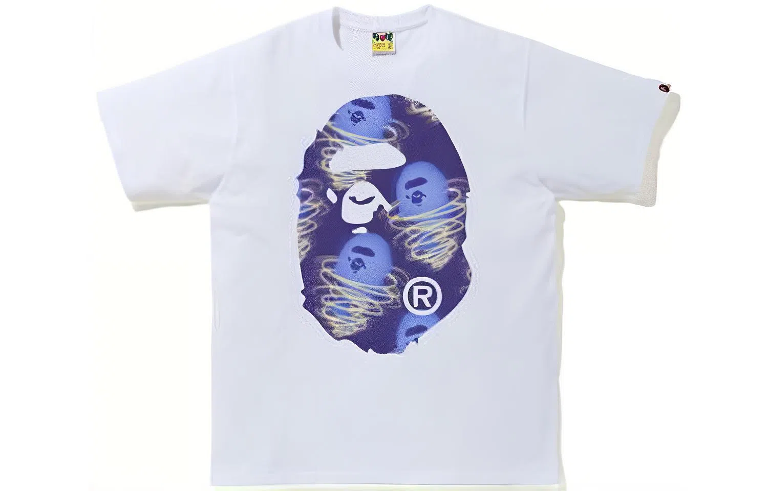 BAPE