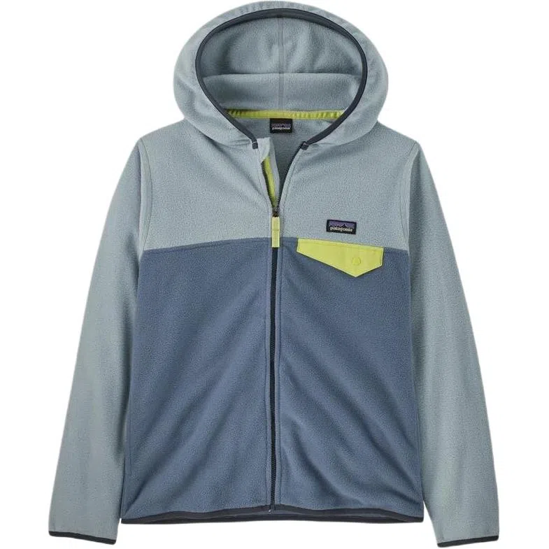 patagonia SS22 Logo