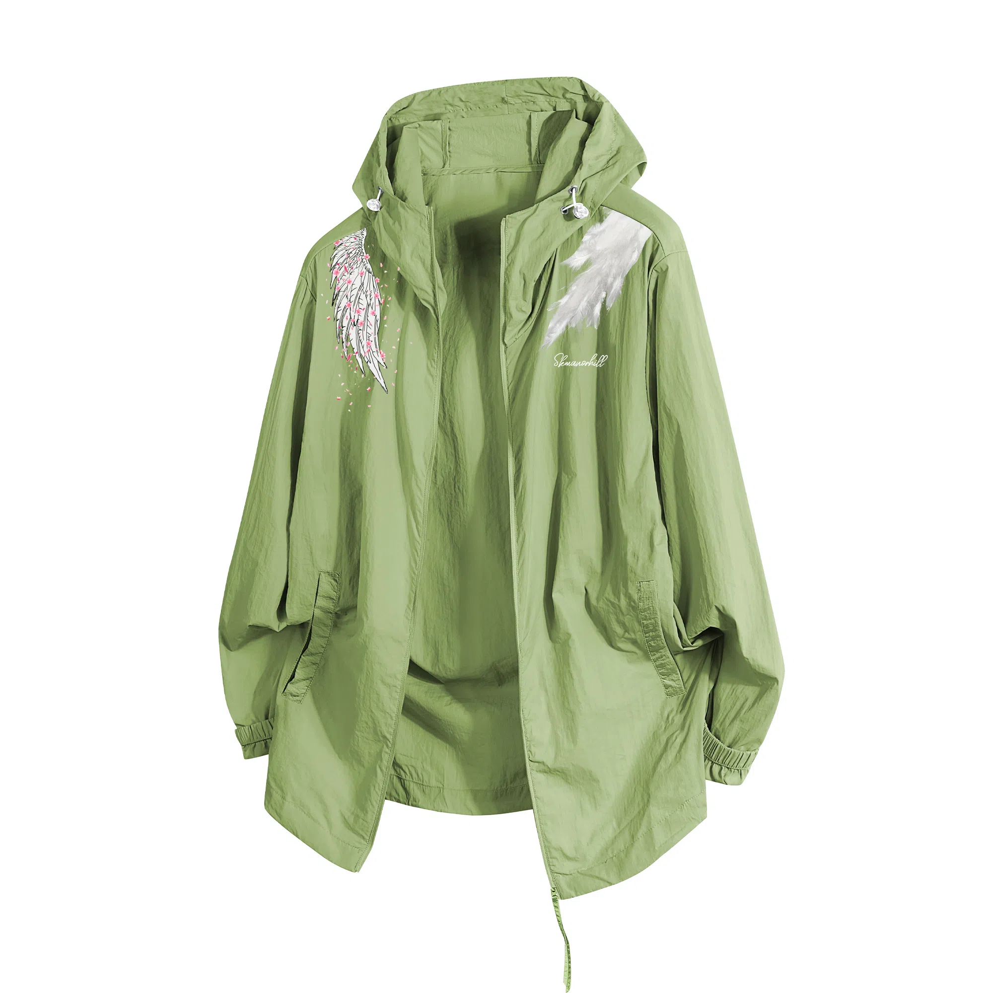 s.k. manor hill LogoUPF50+