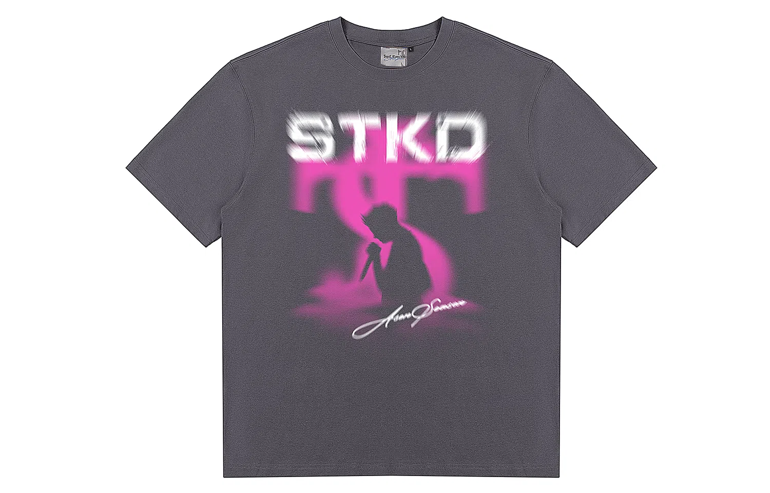 STK SMALL TOWN KID T