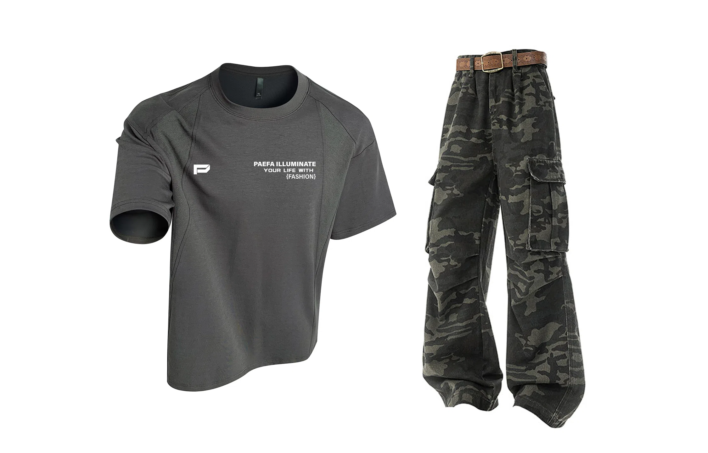 PAEFA 280gcleanfitlogoT