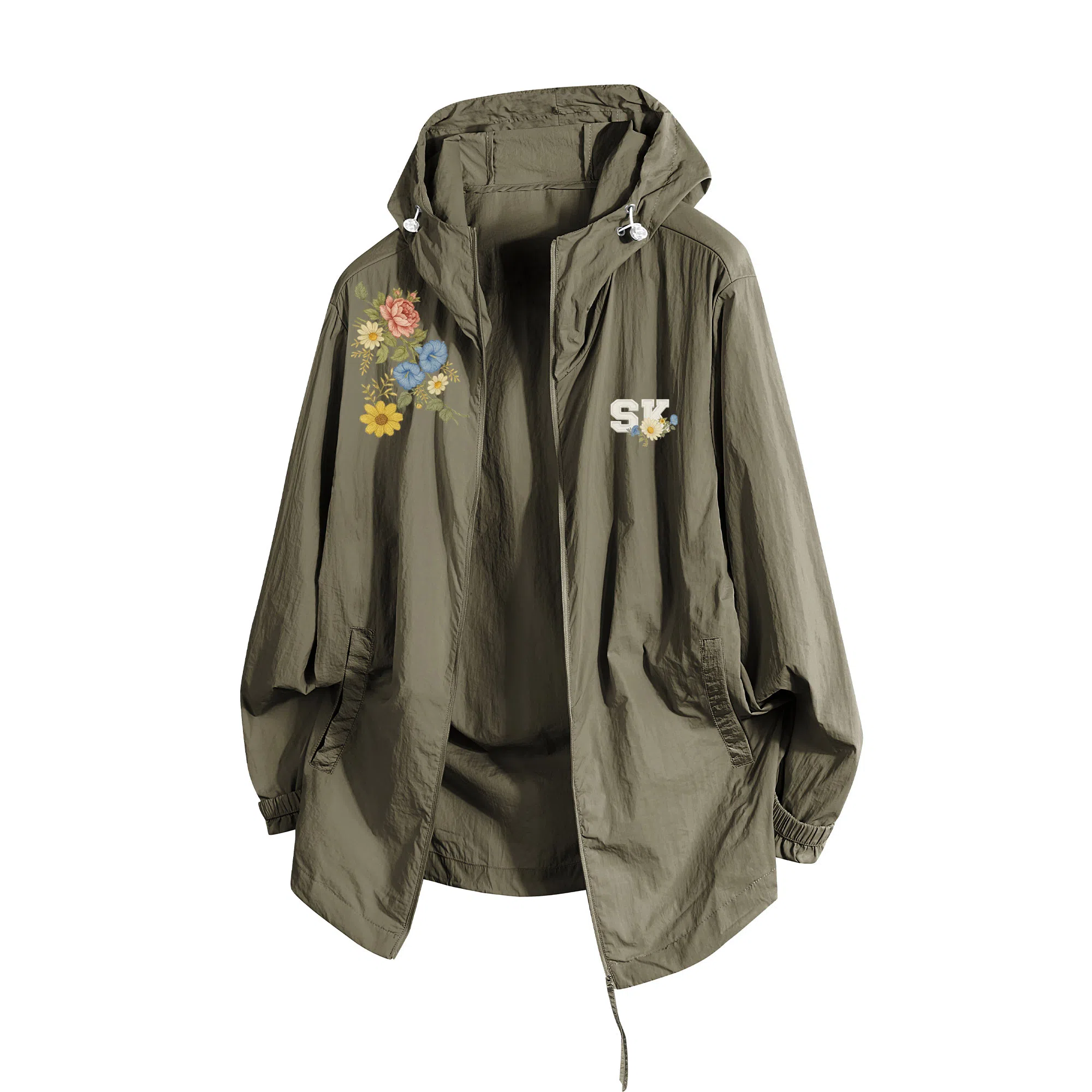 s.k. manor hill LogoUPF50+