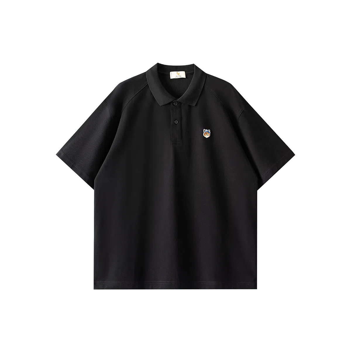 WILLIAM FOXSONS Polo