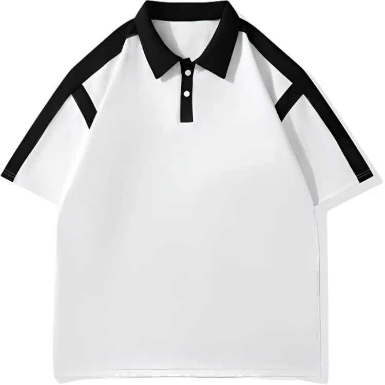 Tingqu polocleanfitT