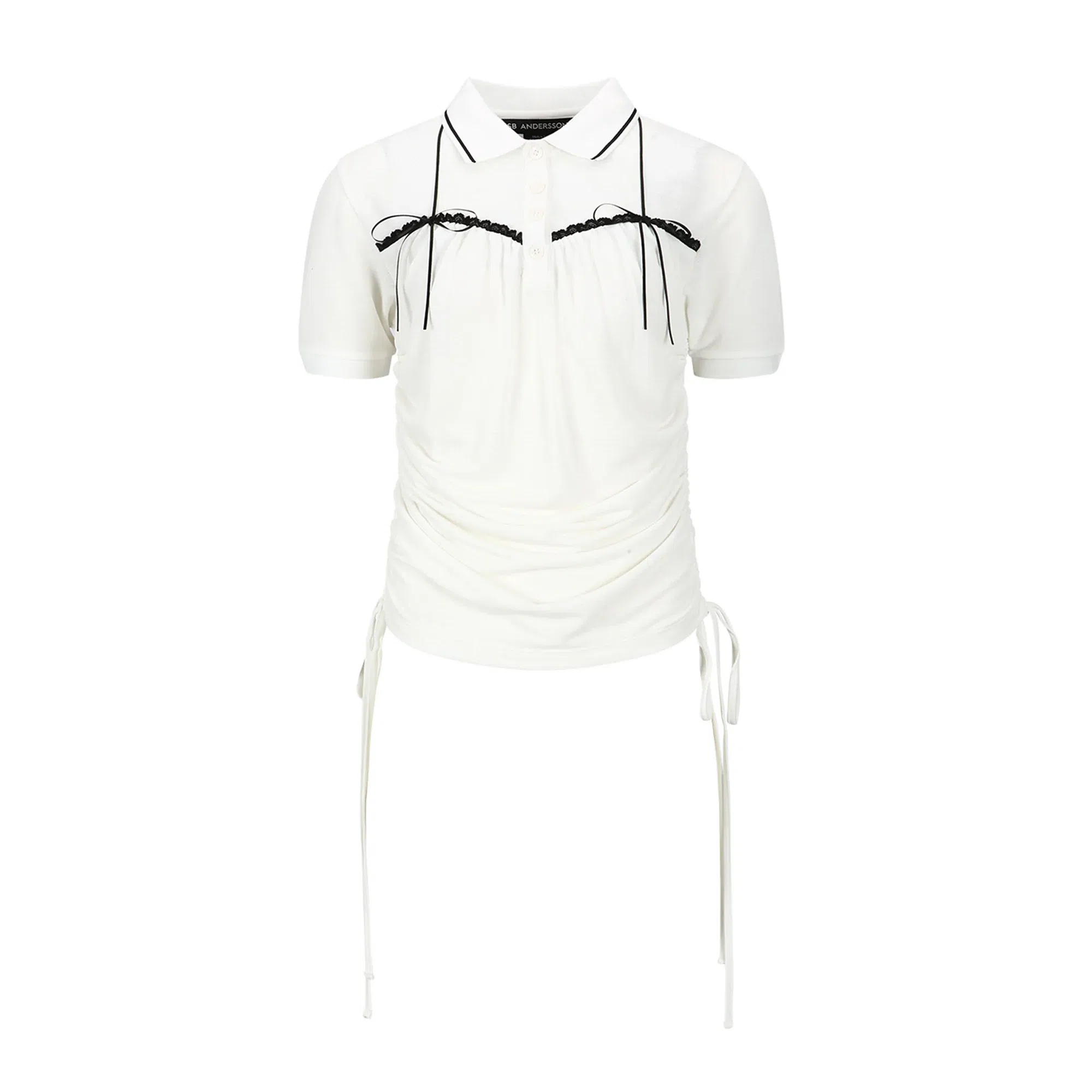 ANDERSSON BELL SS25 Polo