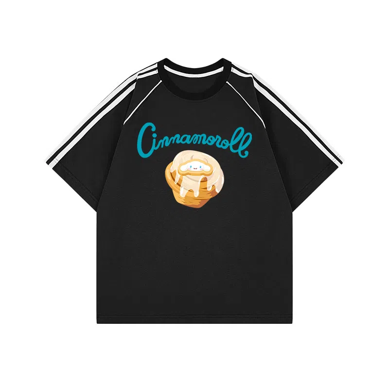 Sanrio x CINNAMOROLL T