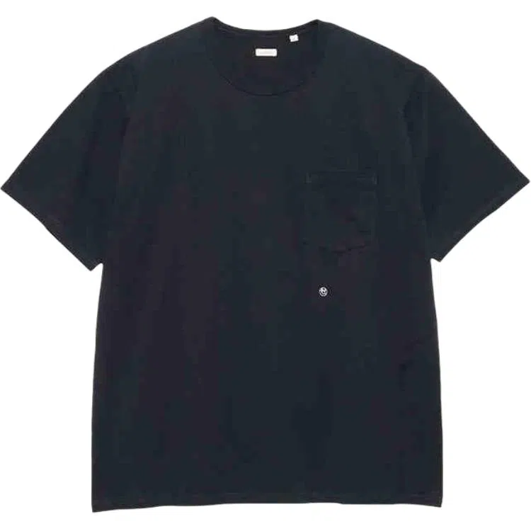 nanamica SS25 T