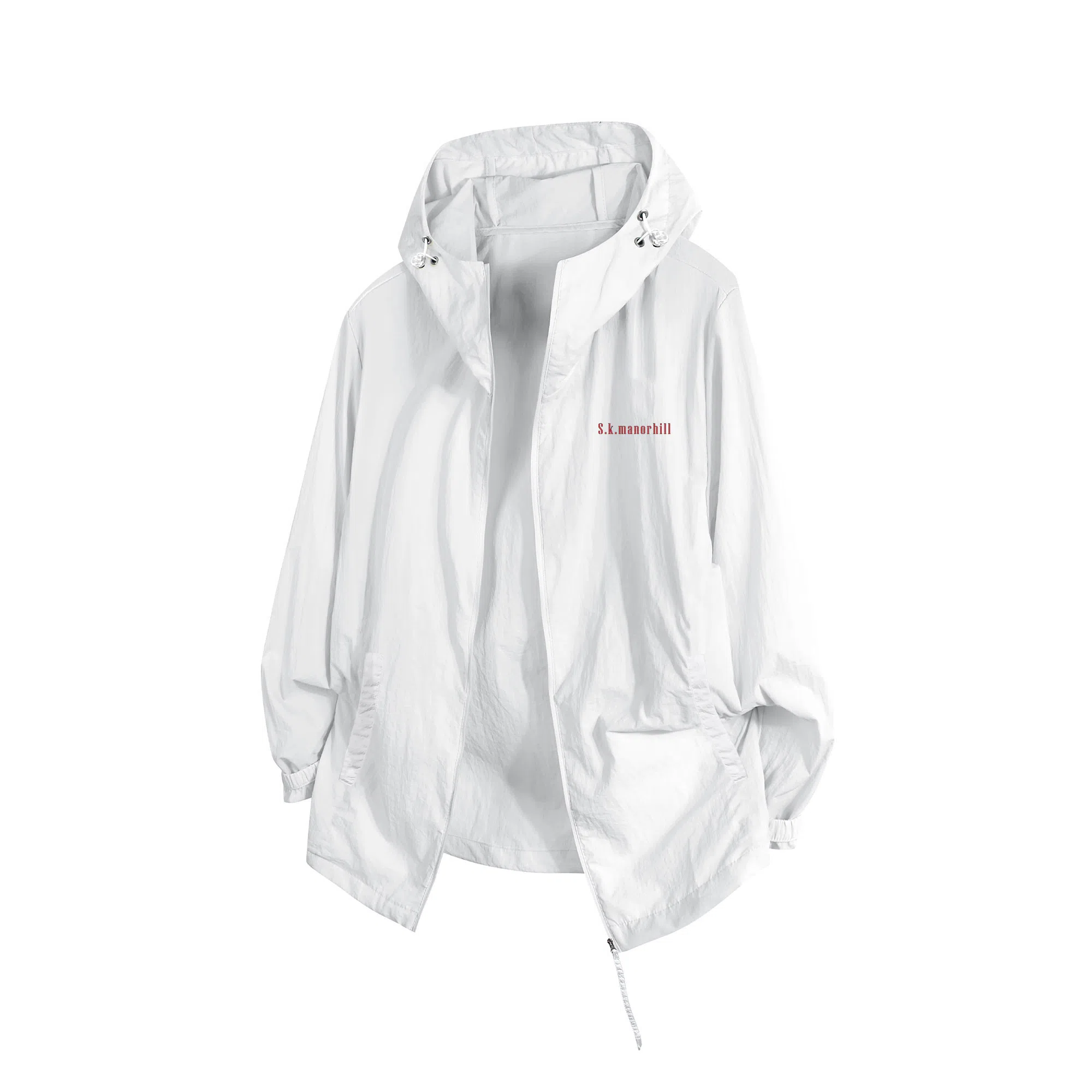 s.k. manor hill LogoUPF50+