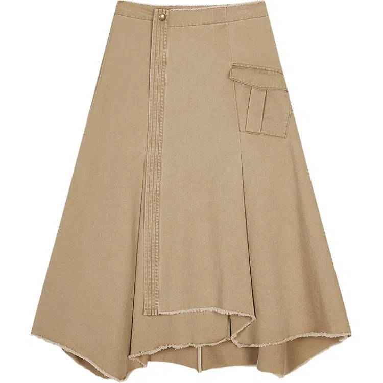 MOUSSY A