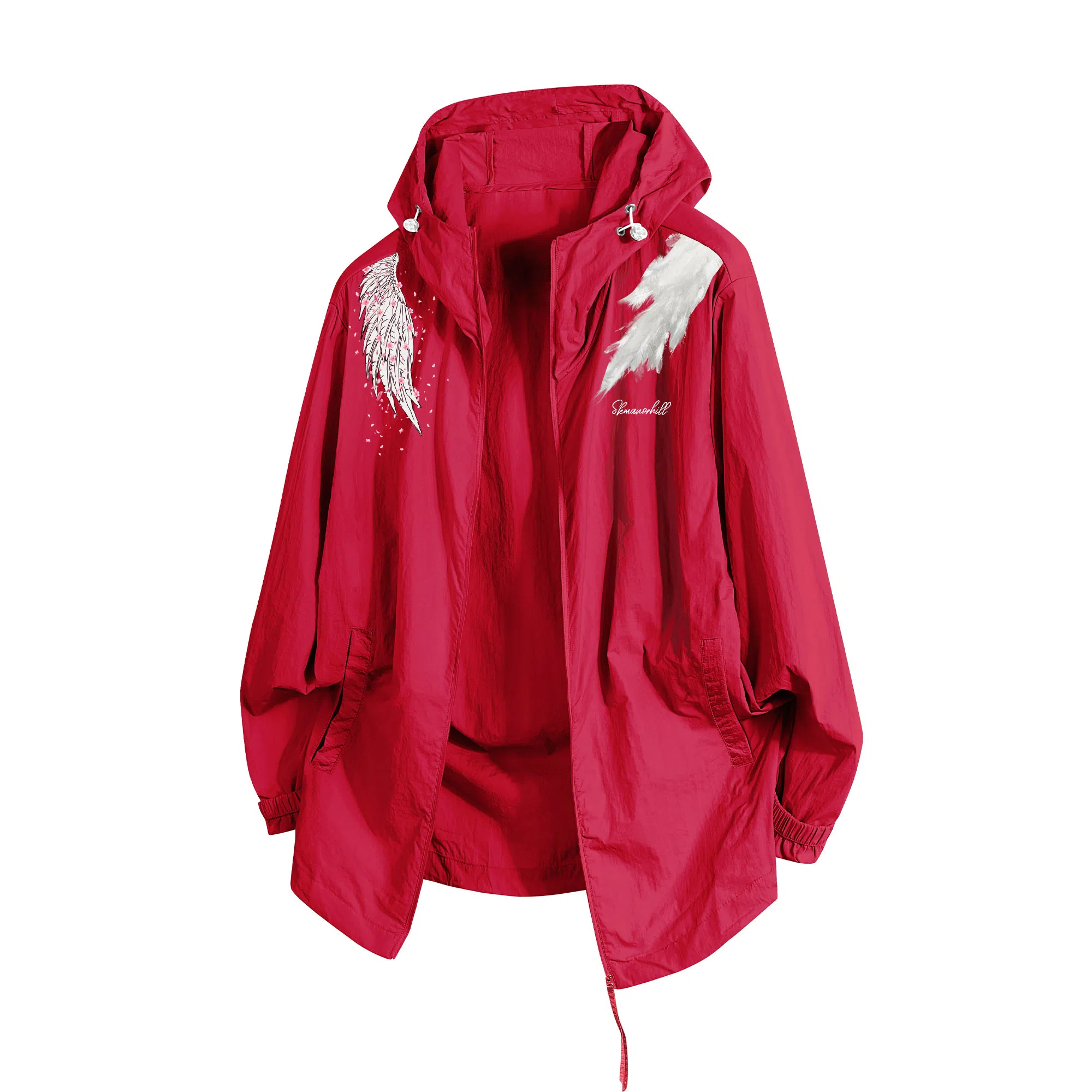 s.k. manor hill LogoUPF50+