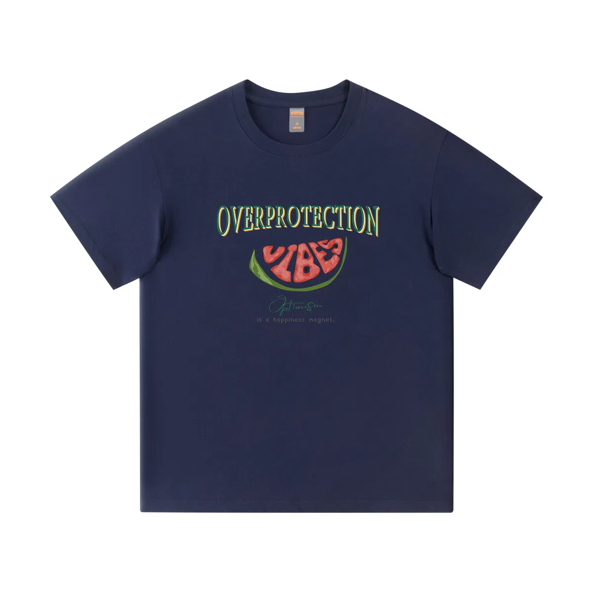 OVERPROTECTION T