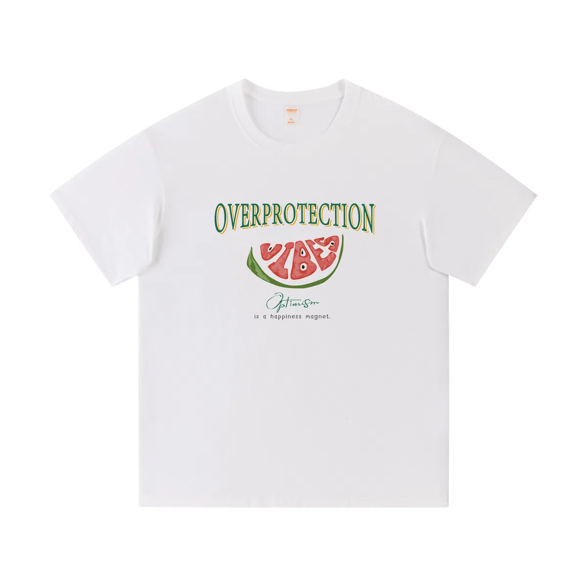 OVERPROTECTION T