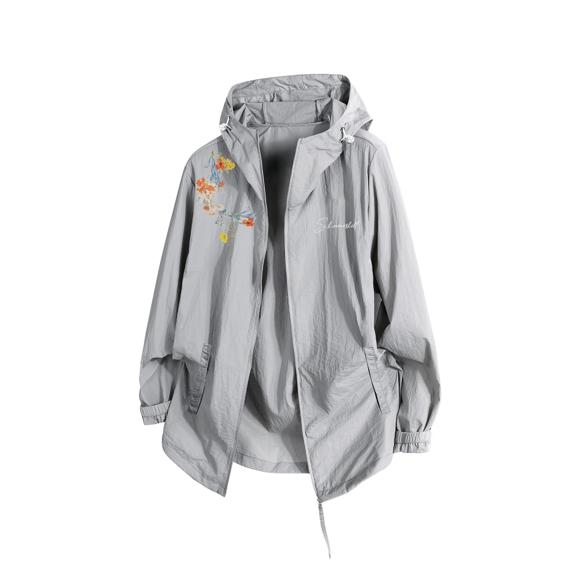 s.k. manor hill LogoUPF50+