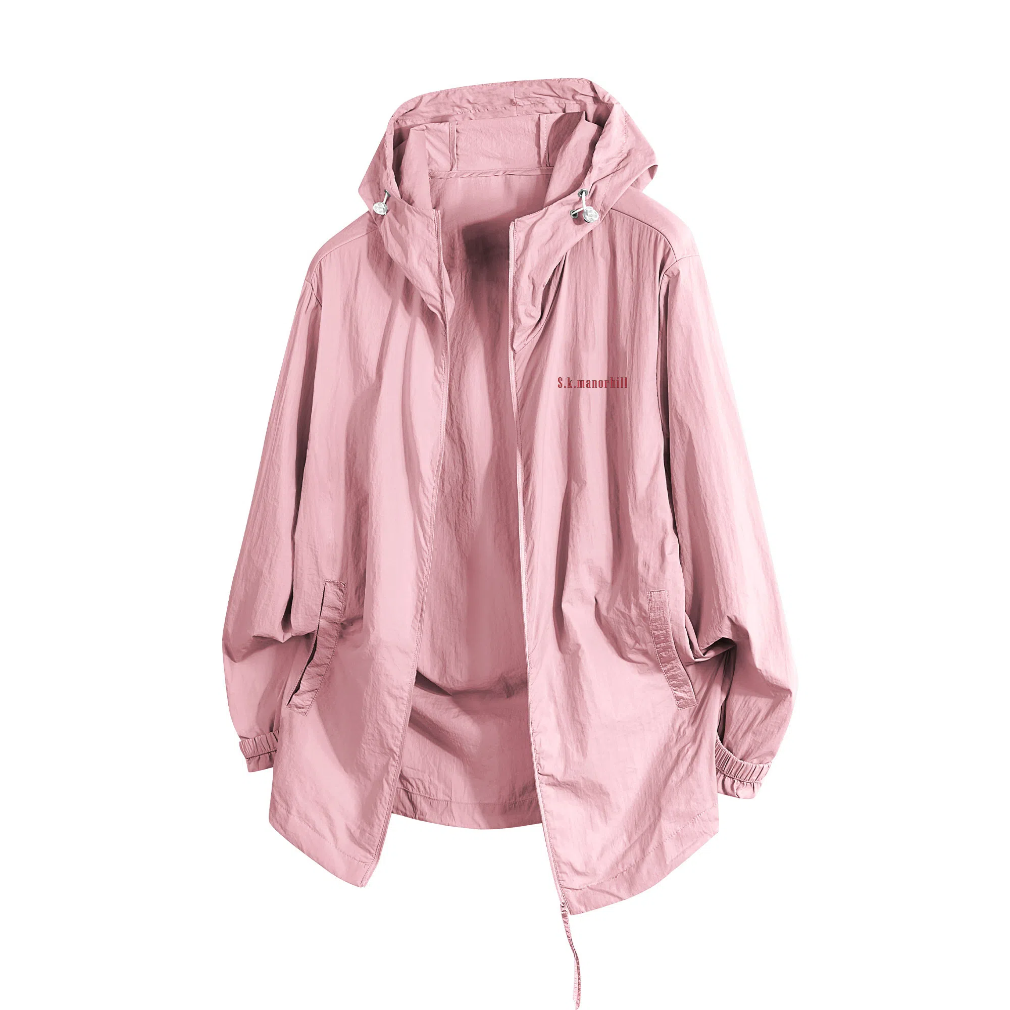 s.k. manor hill LogoUPF50+