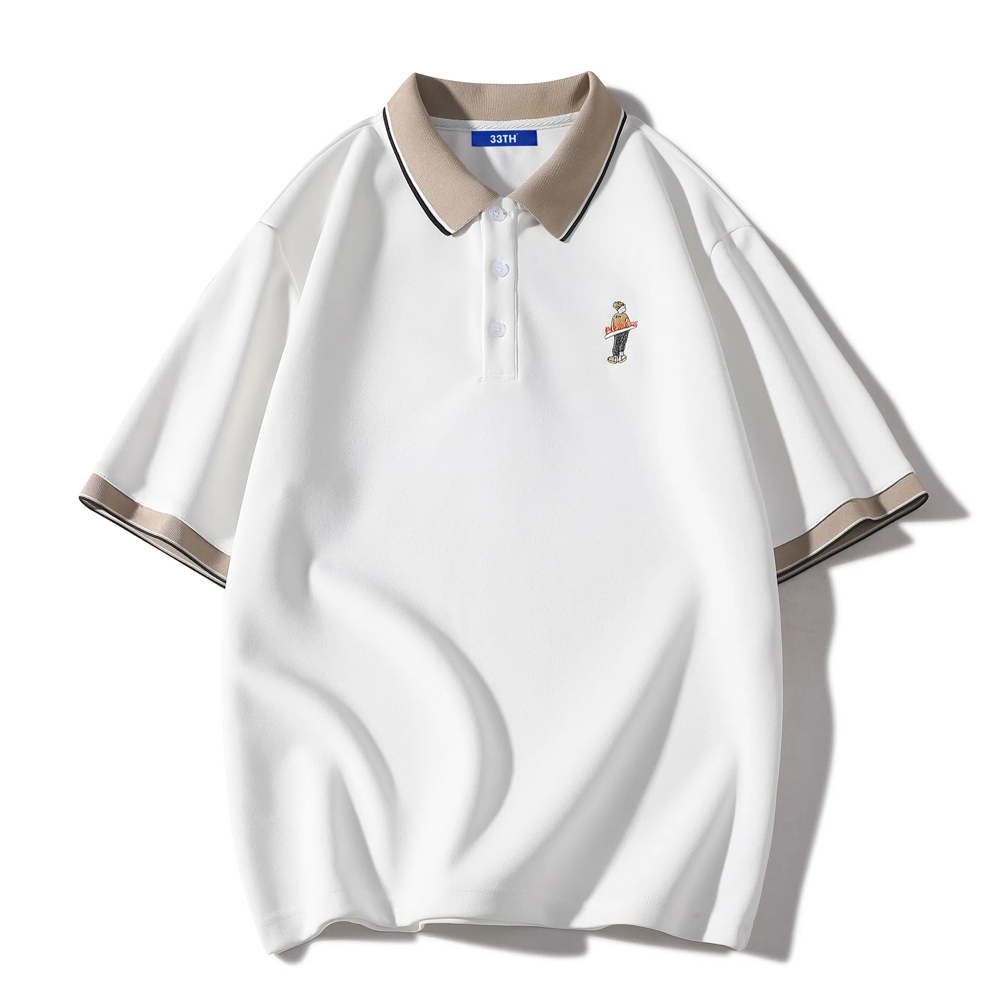 33TH Polo