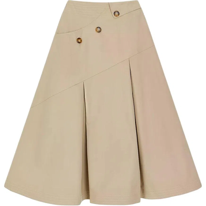 MOUSSY A