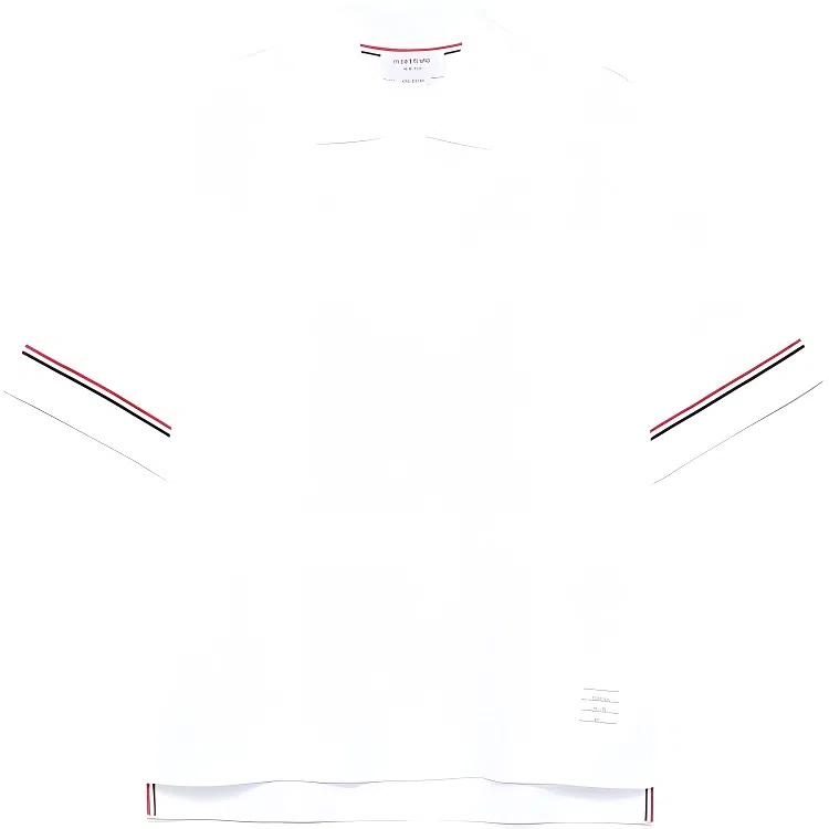 THOM BROWNE PoloPolo
