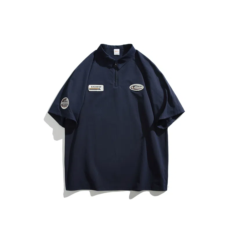 NTED Polo