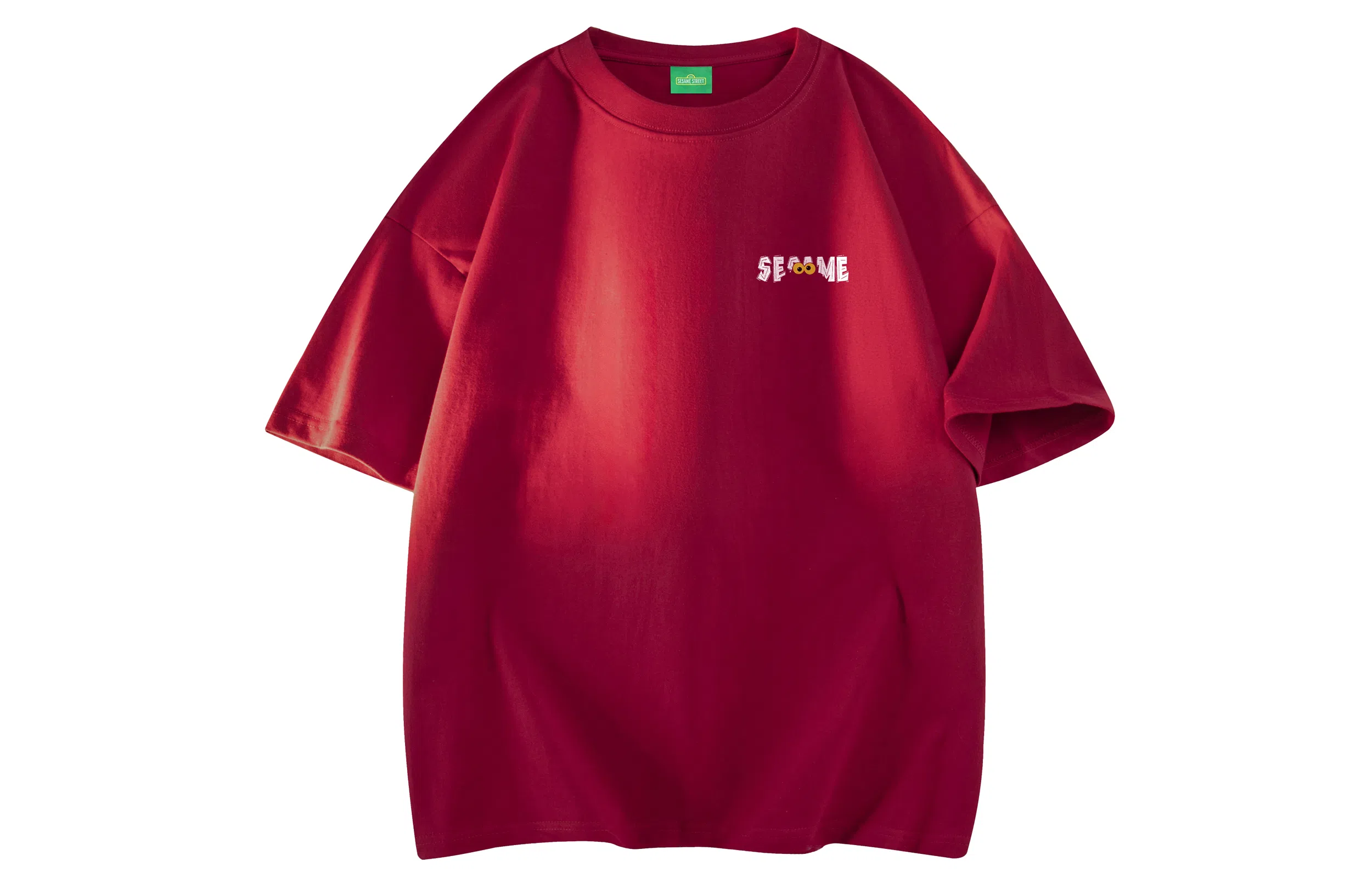 SESAME STREET cleanfitT