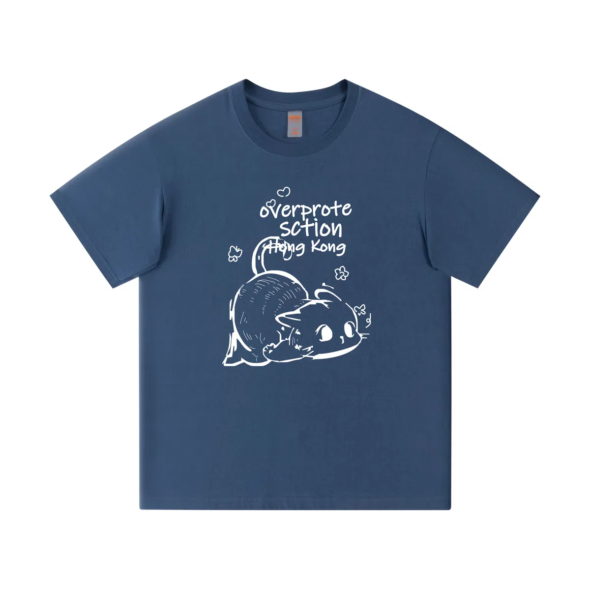 OVERPROTECTION i.t T