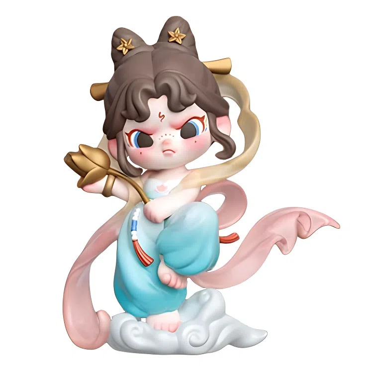 TNT SPACE DORA 17.8cm