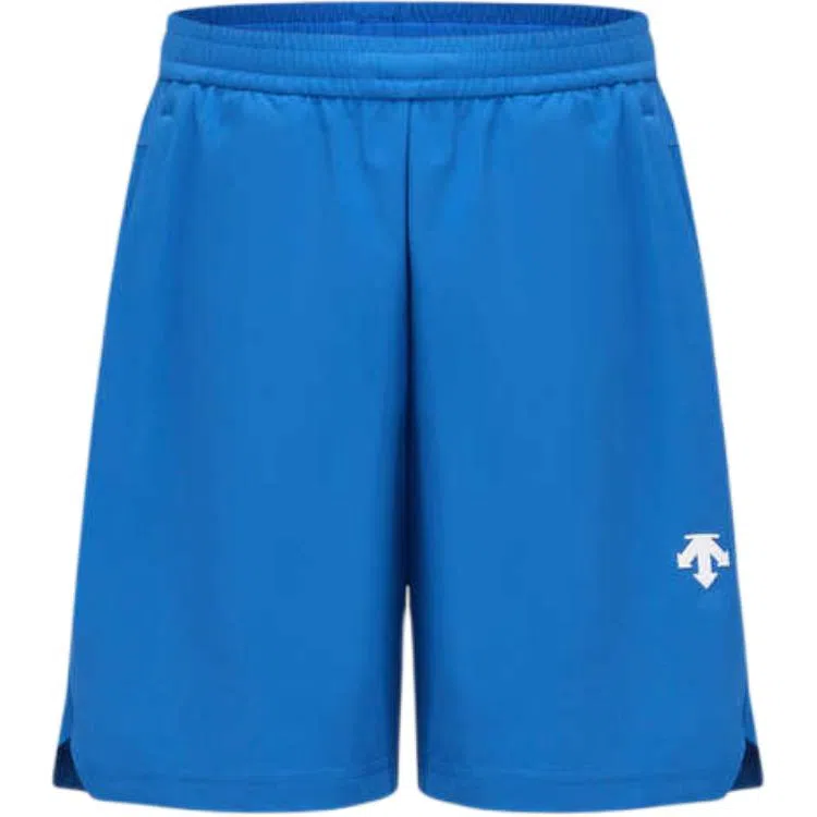 DESCENTE TRAINING UPF100+LOGO