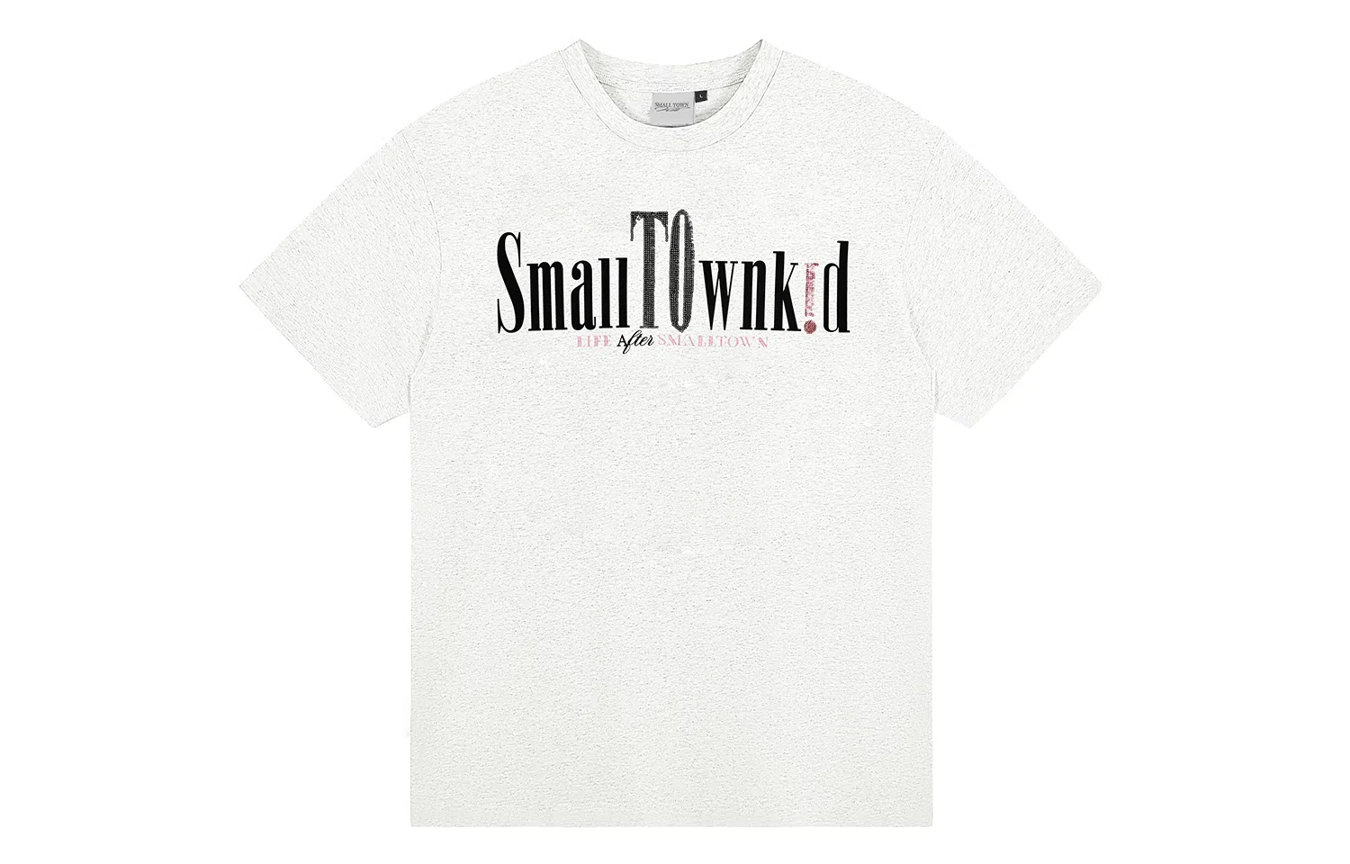 STK SMALL TOWN KID LASTT