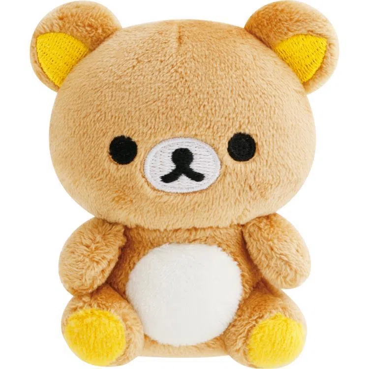 SAN-X rilakkuma 7.5cm