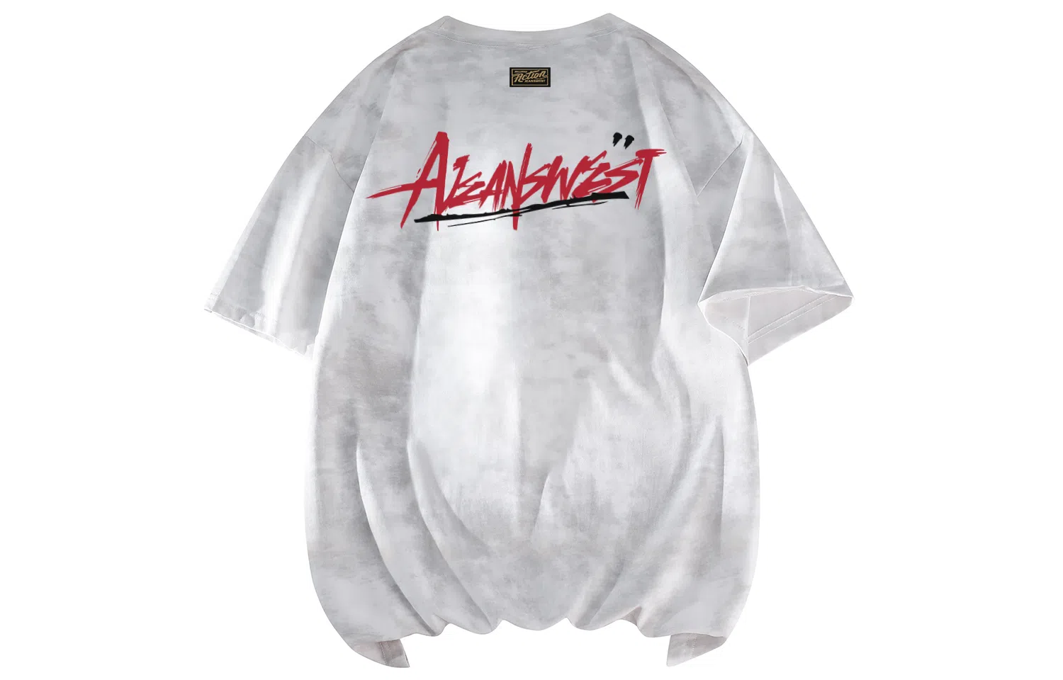 JEANSWEST LogocleanfitT