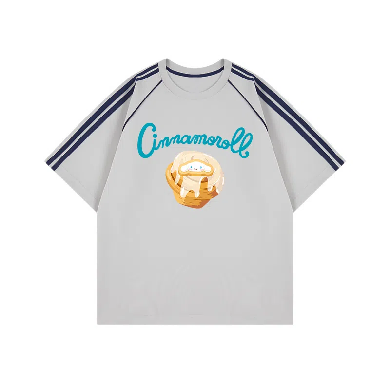 Sanrio x CINNAMOROLL T