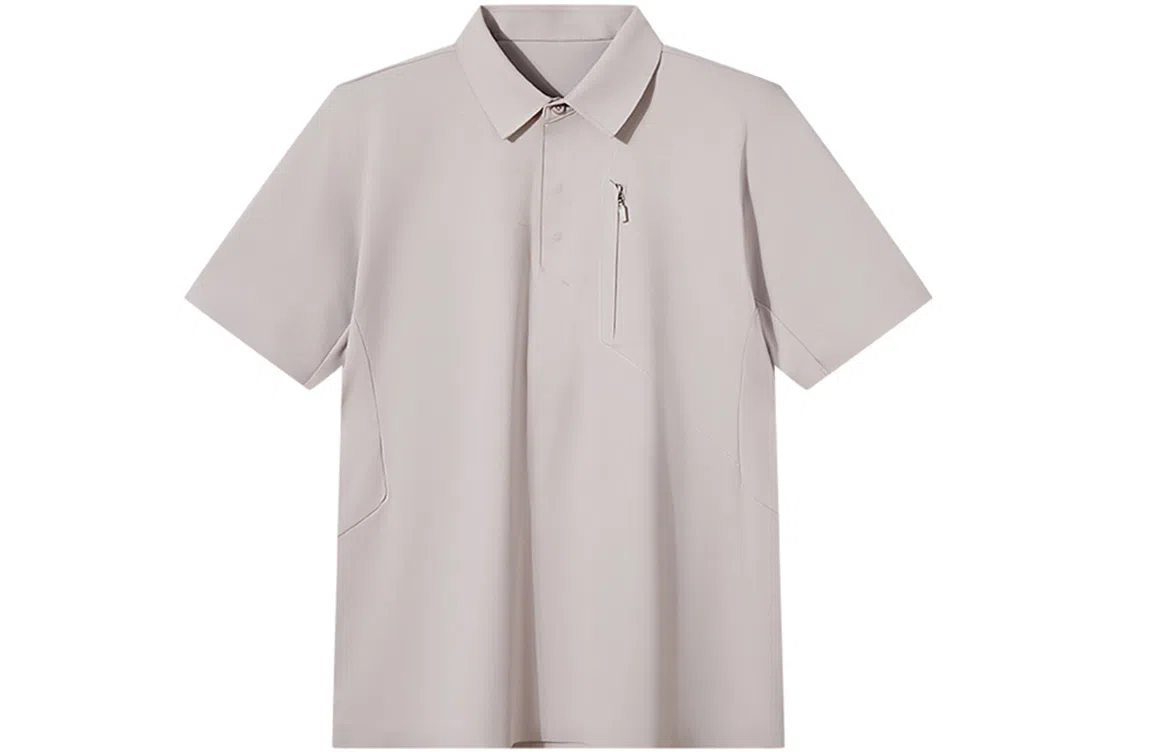 LIGHTNING MONSTER Polo