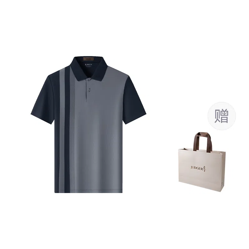 JUDGER Polo