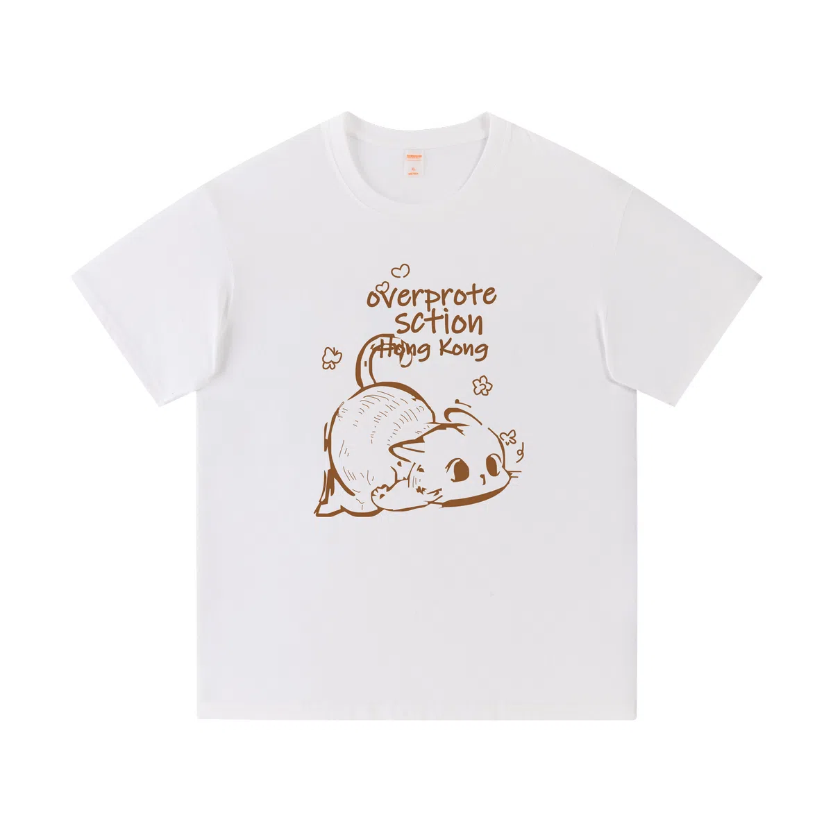 OVERPROTECTION i.t T