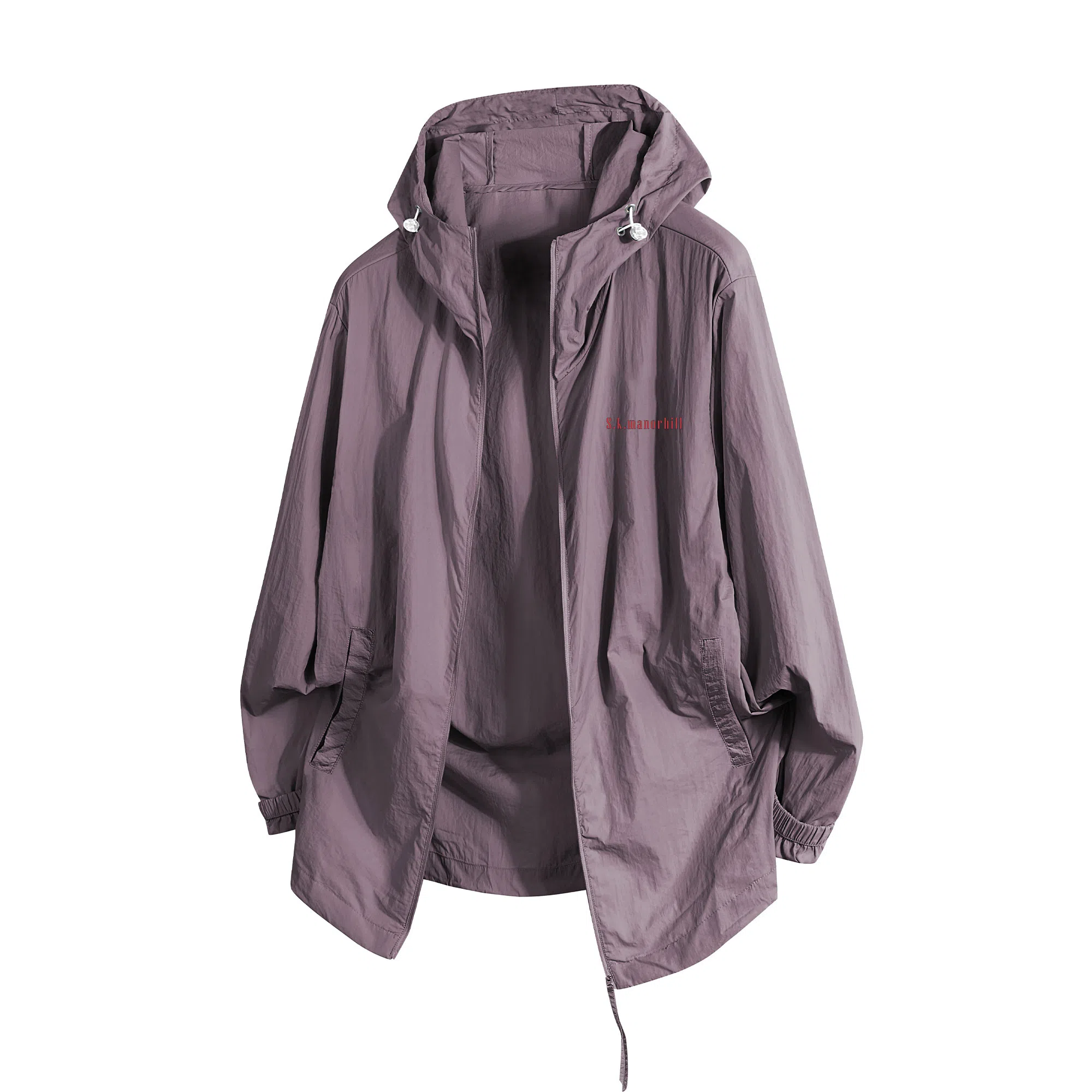 s.k. manor hill LogoUPF50+