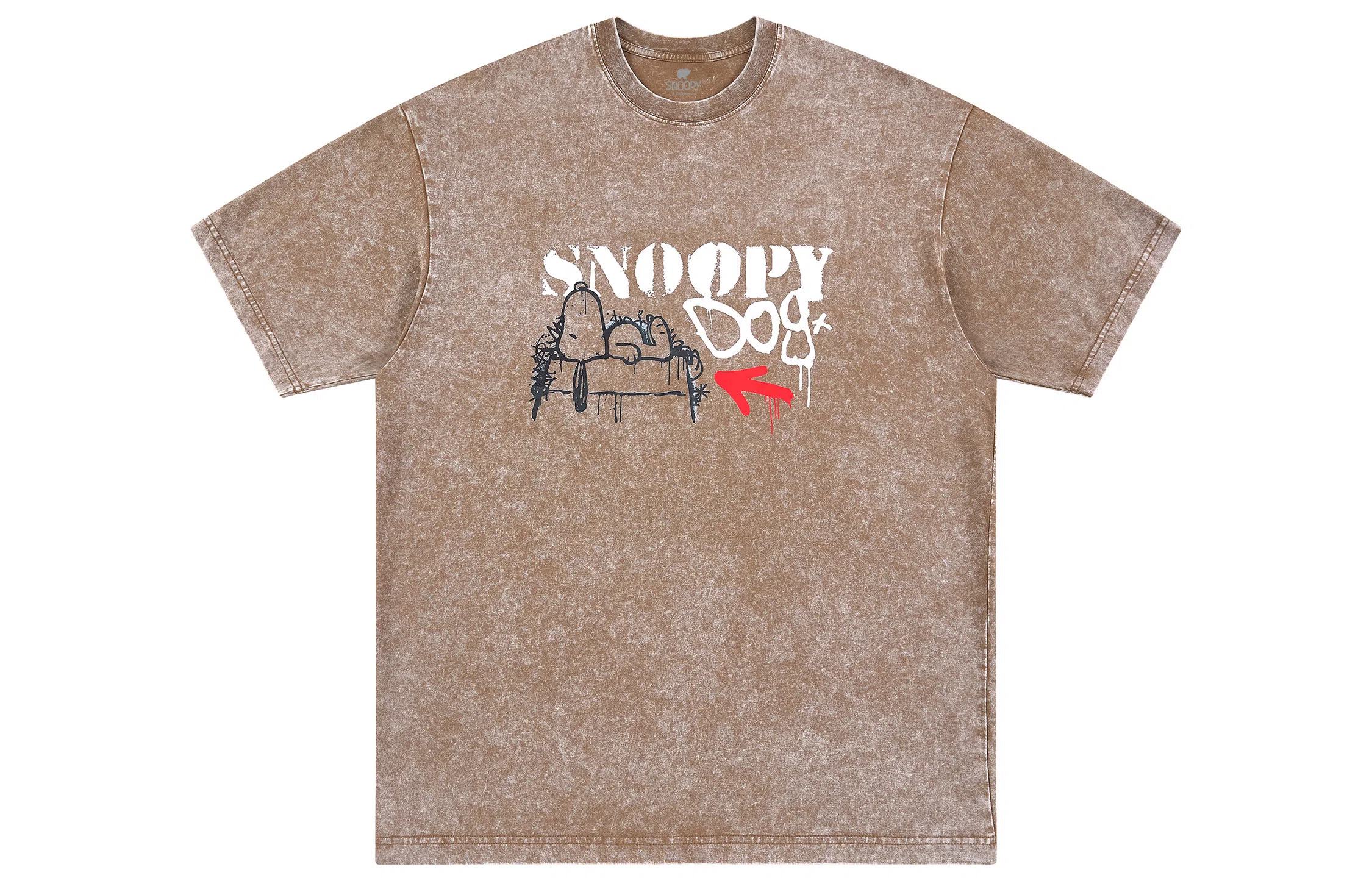 SNOOPY 260g T