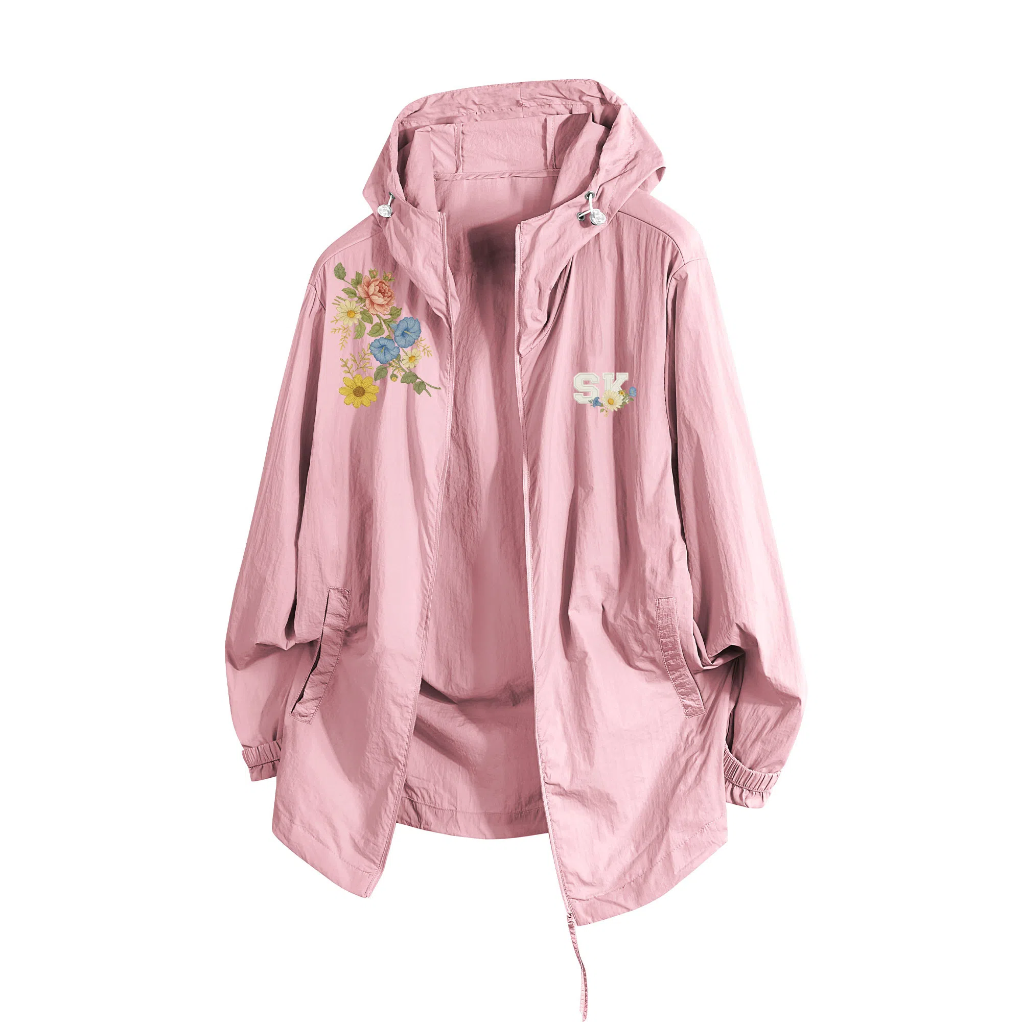 s.k. manor hill LogoUPF50+