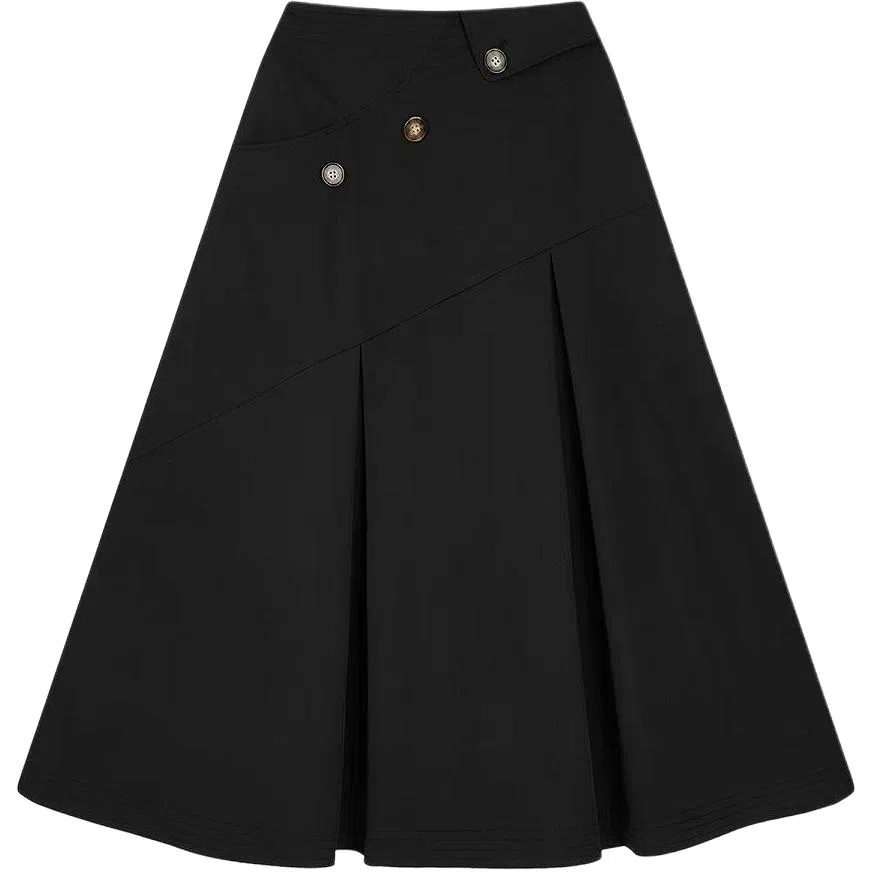 MOUSSY A
