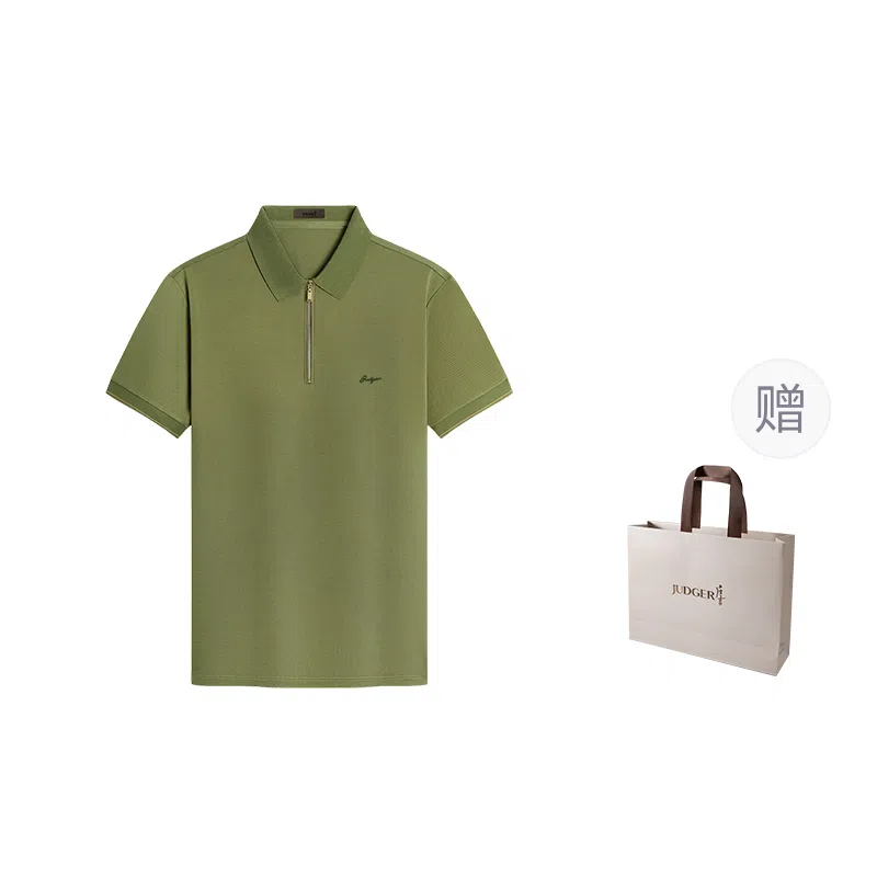 JUDGER Polo