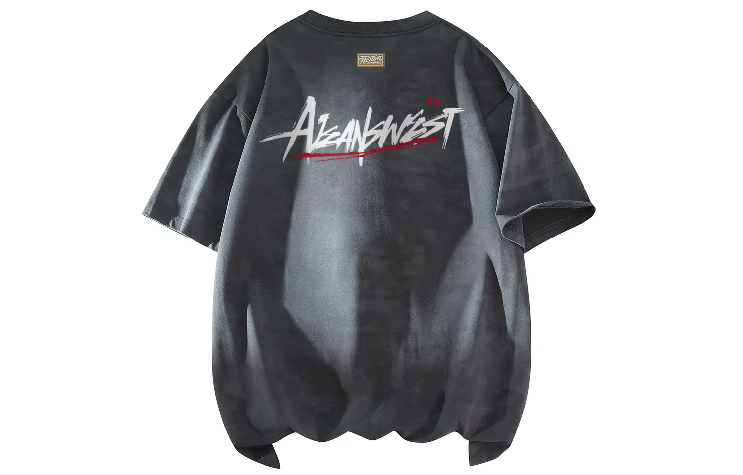 JEANSWEST LogocleanfitT