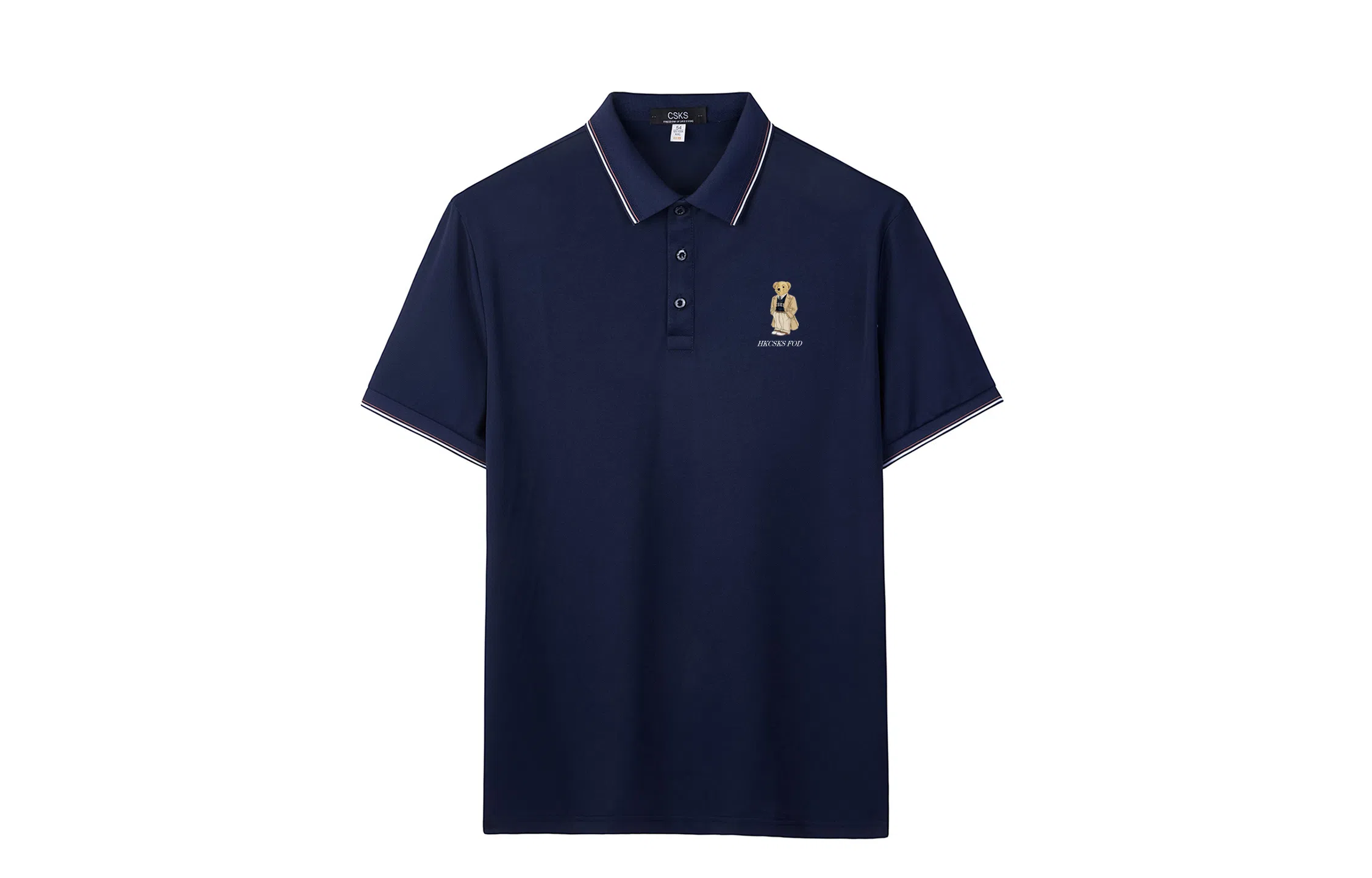 CSKS LogoPoloPolo