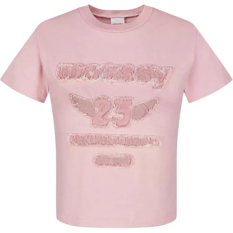 MOUSSY T