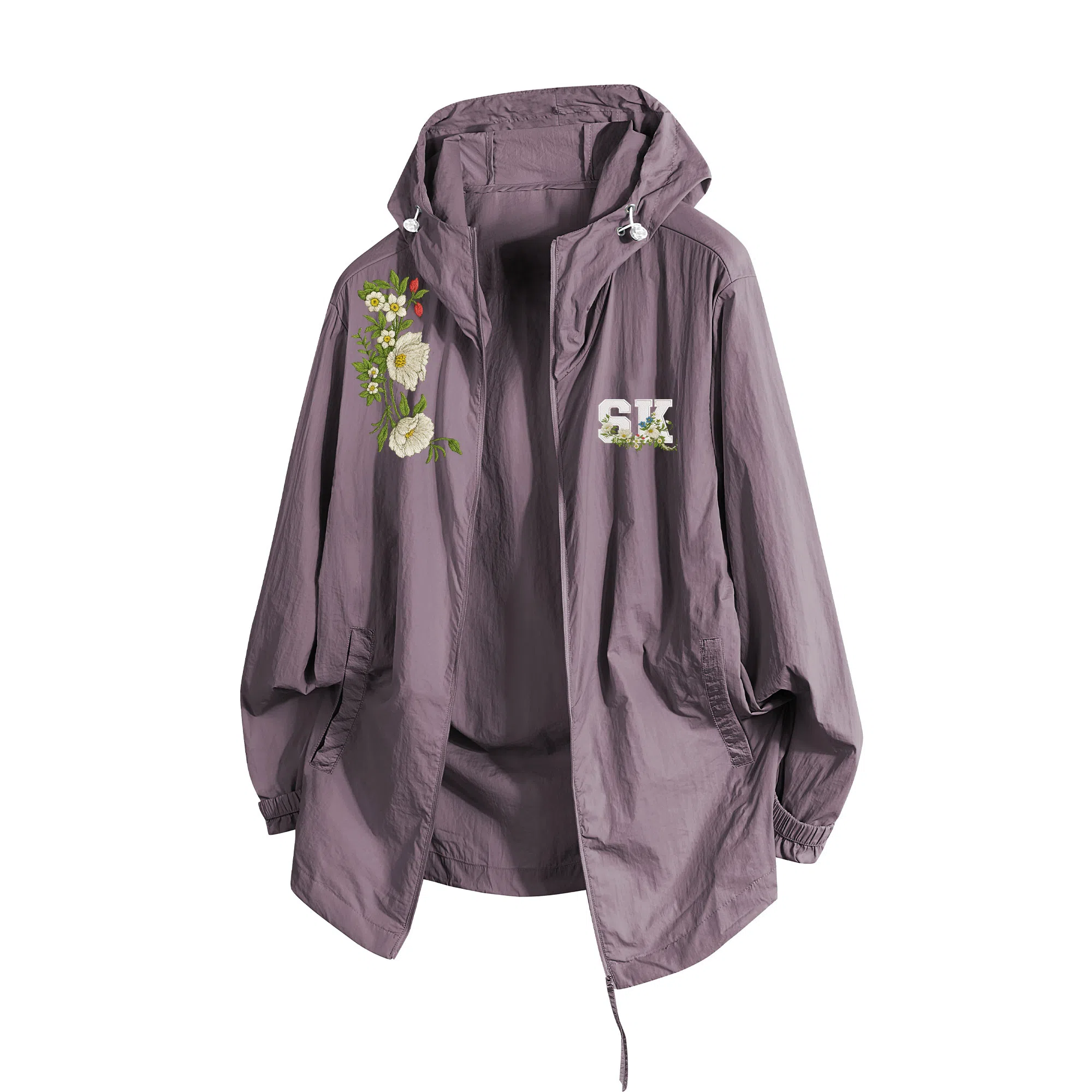 s.k. manor hill UPF50+