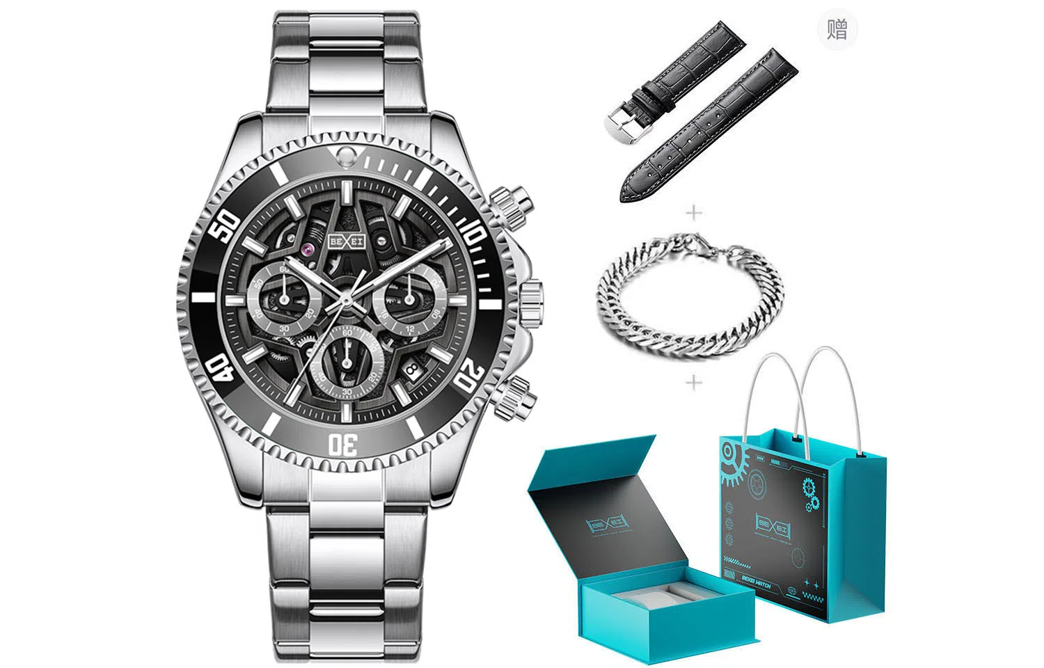 BEXEI Pioneer Series