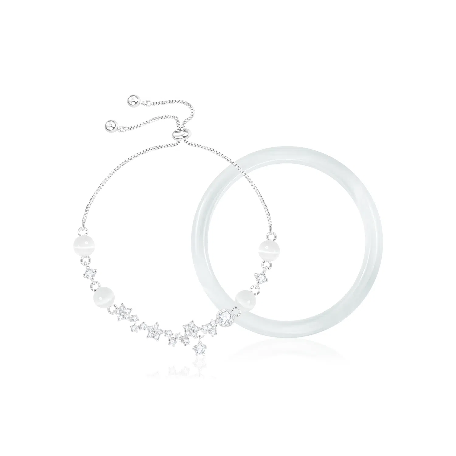 Cuz strange Intention