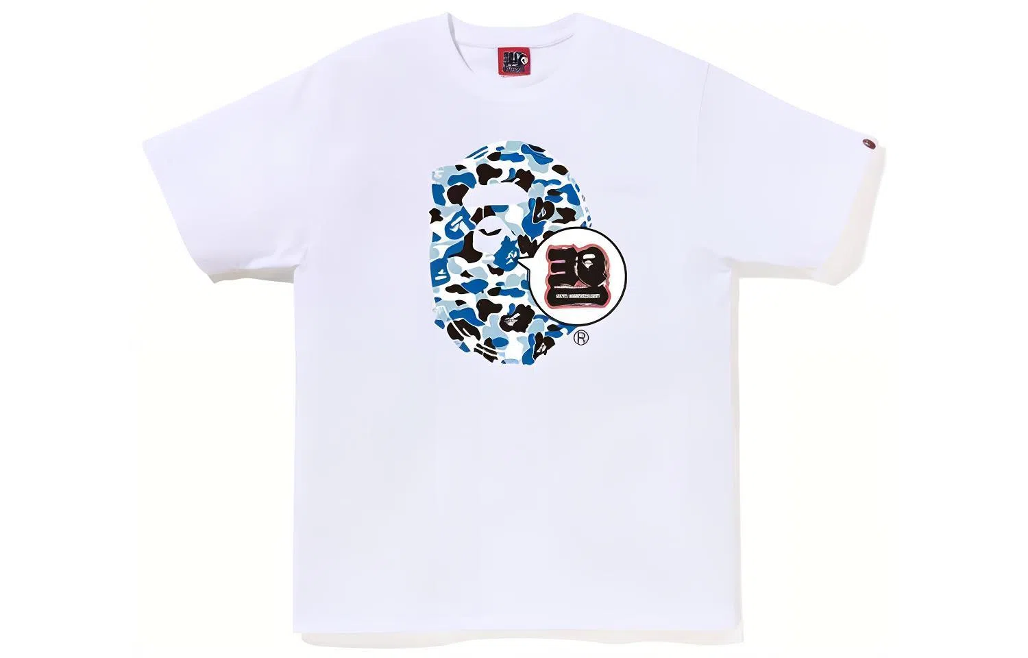 A BATHING APE SS23 30 T