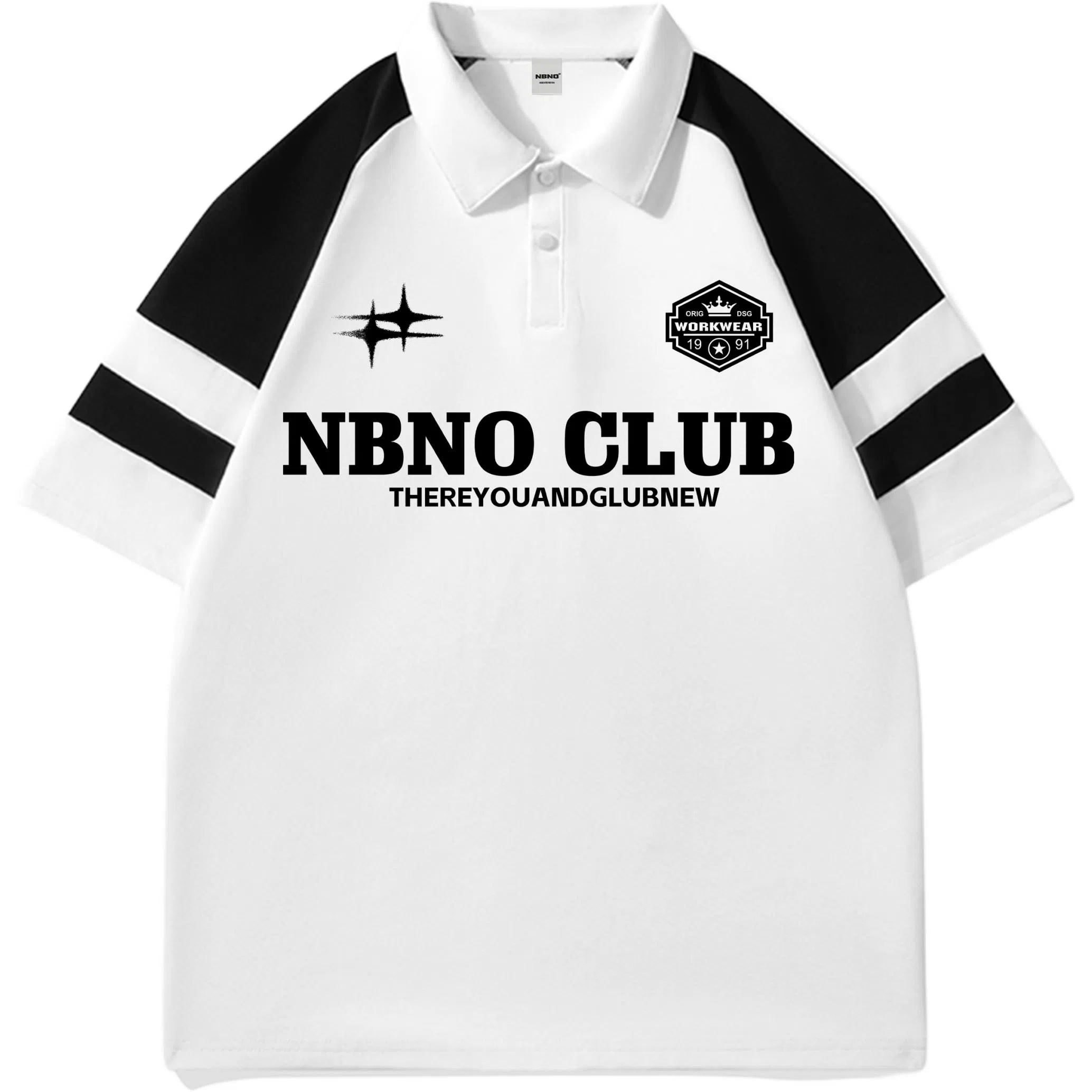 NBNO LOGOPolo