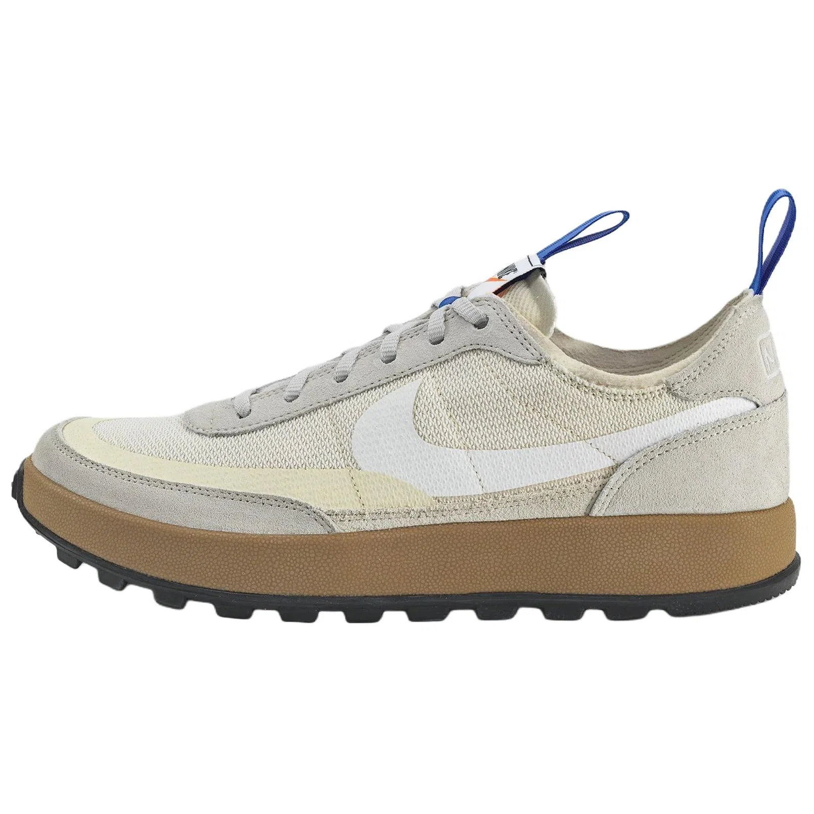 Tom Sachs x Nike Craft