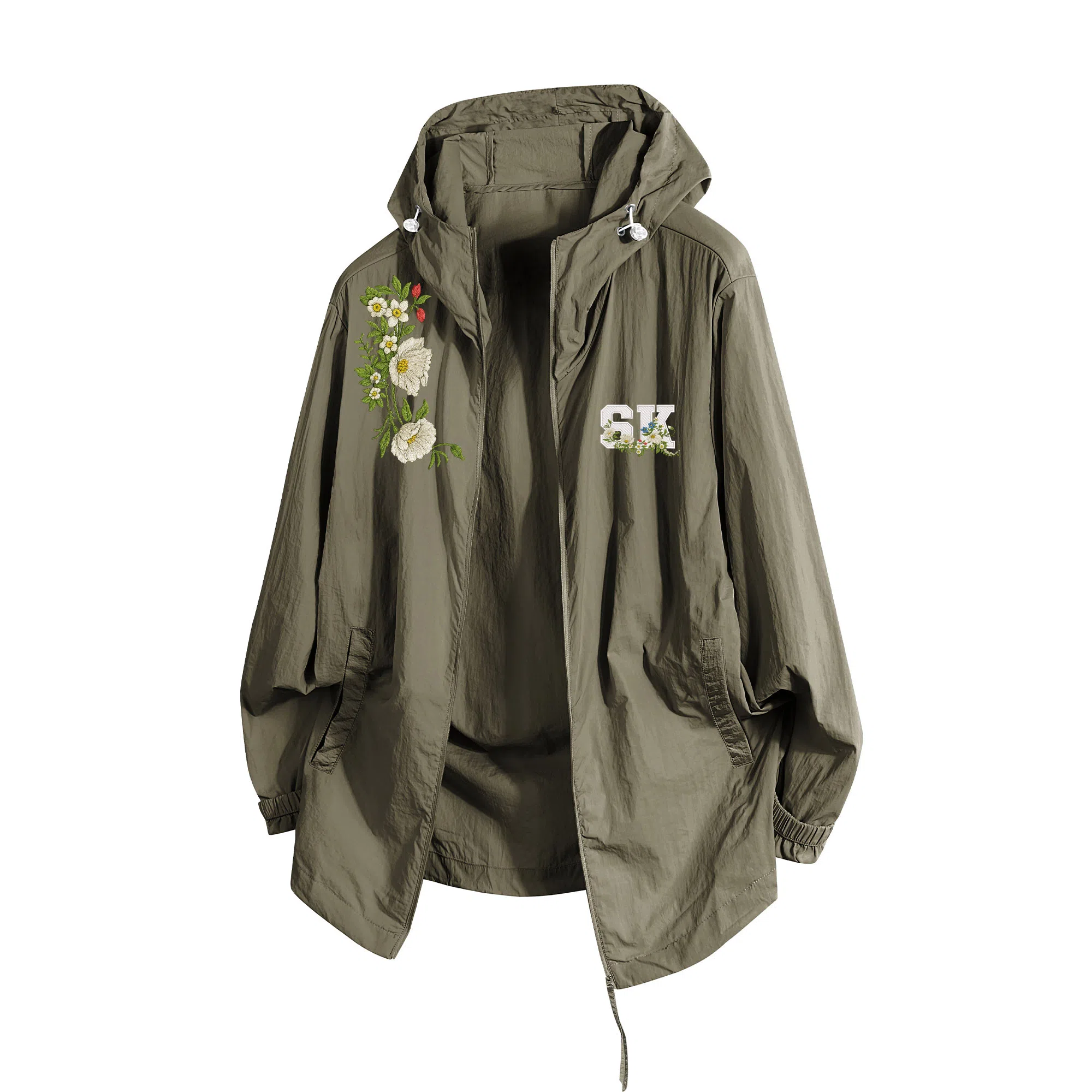 s.k. manor hill UPF50+