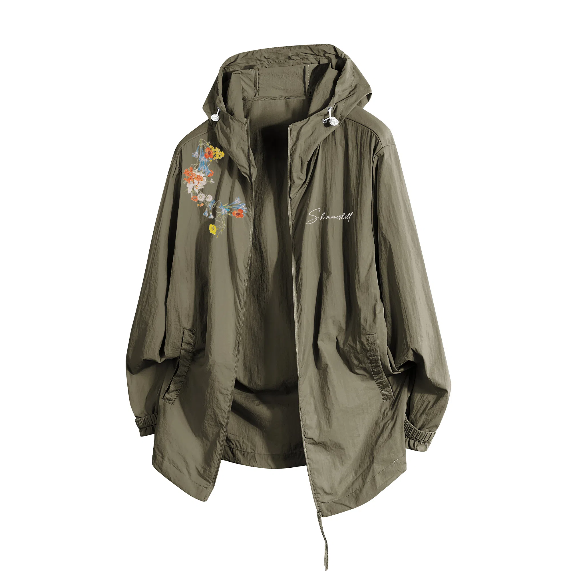 s.k. manor hill LogoUPF50+